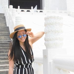 Meet your Posher, Cindy